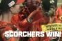 WBBL 2025/26 : Thrilling finish at WACA last night